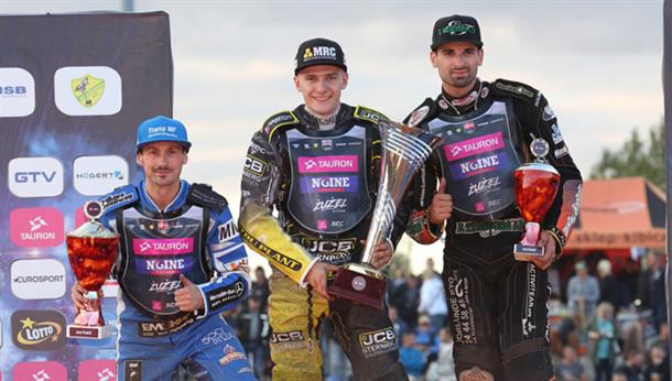 Euro Joy For Lambert