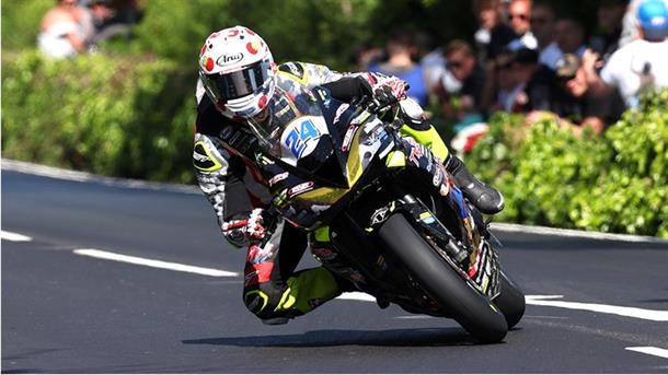 2024 Isle of Man TT Races Dates Confirmed