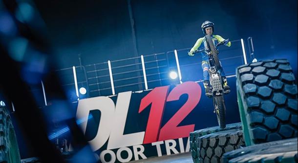 Raga to bid farewell with final UK appearance