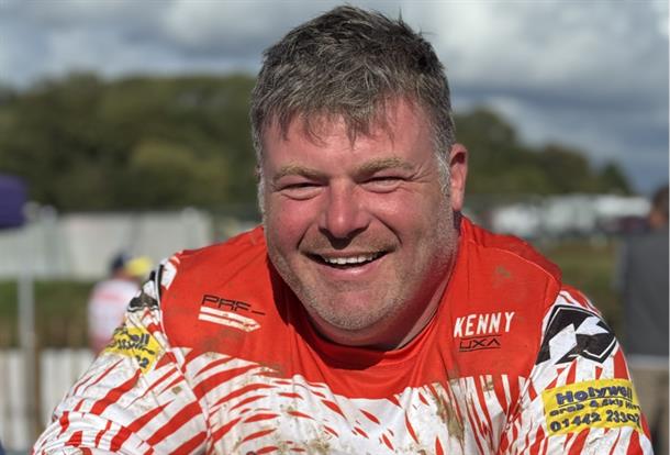 Stormworks Husky throws their hat into the International team race