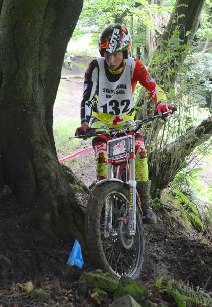 Bluestones Charity Trial Raises over £1600