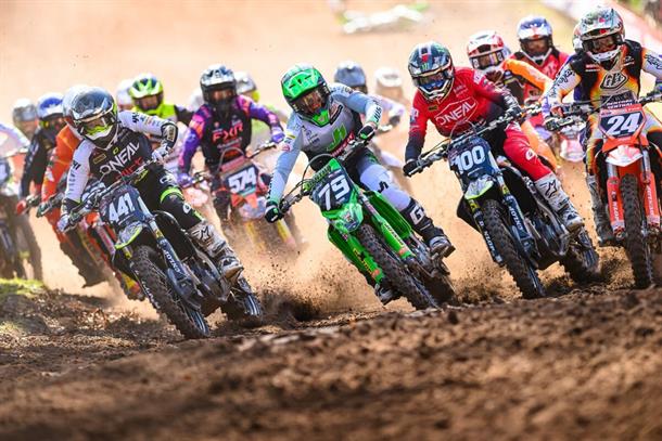 Who will prevail at Canada Heights?? 2025 MXGB Round 2 – Preview & Event Info