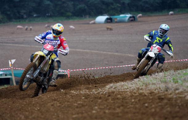 UPDATE ON THE 2016 GH MOTORCYCLES/HUSQVARNA/ACU EASTERN ENURO CHAMPIONSHIP