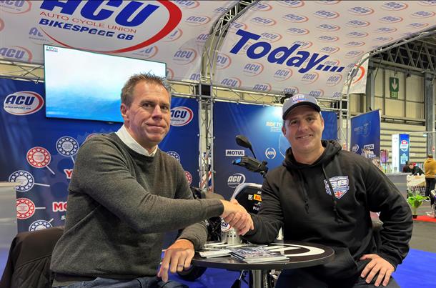 Apico 2-Stroke Festival Joins Forces with Fastest-40