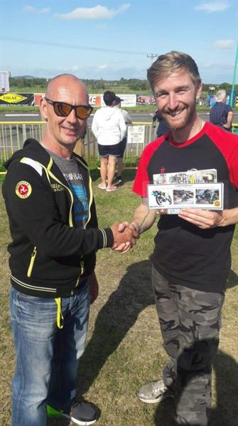 Metzeler ‘Rising Stars’ Tyre Awards