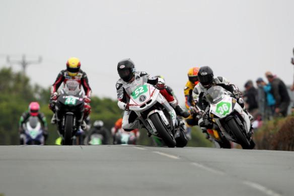 Encouraging Number of Entries Received for the Post TT Road Races