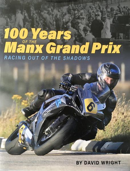 Manx Grand Prix Centenary