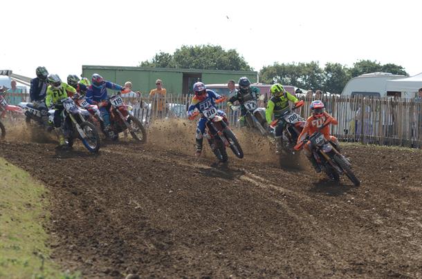Diss MCC Motocross Wattisfield Hall Sunday 20th September 2020 - Entries opening Monday 24th August