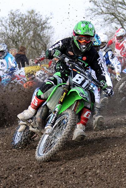 Express Insurance BYMX Round 3 at Mepal