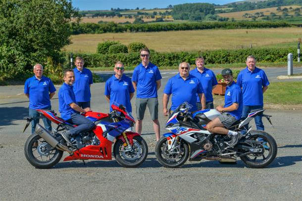 Introducing the Diamond Races