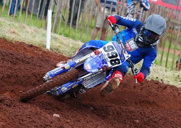 KELLETT POWERS 2-STROKE TO VICTORY AT LITTLE SILVER