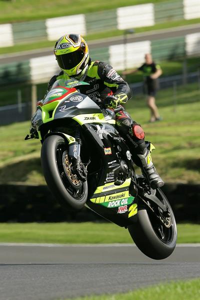 So much more than just the Mountain….. Cadwell is demanding for bike and rider