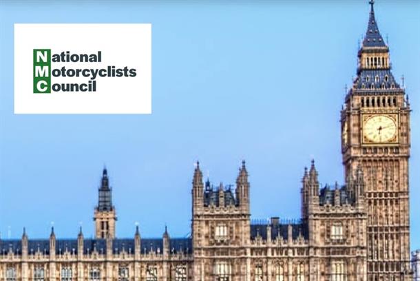 National Motorcyclists Council Brings Together the Voice of UK Motorcyclists