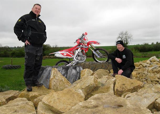 Adstone Set To Host Eddy's Xtreme Final