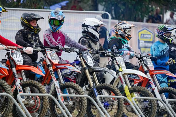 The Apico 2-Stroke Festival Featuring Red Bull Pro Stroke National… 22/23 July at Sellindge MX