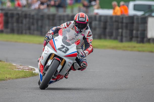 Race Records Broken and Paddock Access for Fans Again