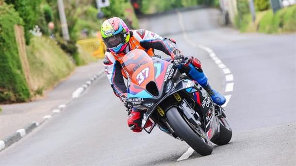 2025 Newcomer Lap Report