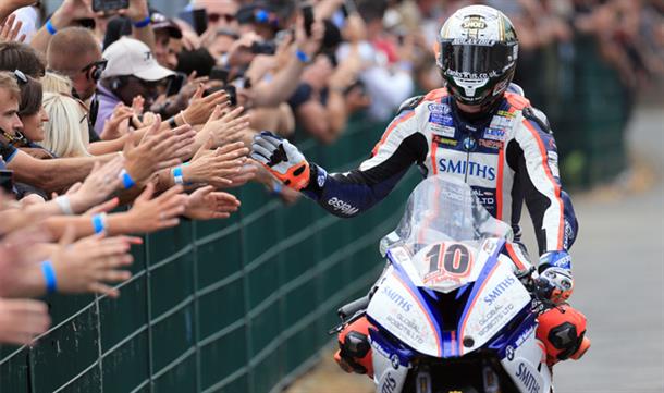 ITV4 To Screen ‘Greatest TT Races of the Decade’ Series as Part of TT Programming