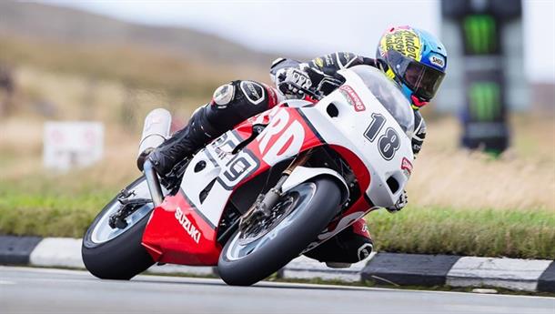 CLASSIC TT 2026: QUALIFYING 1 REPORT