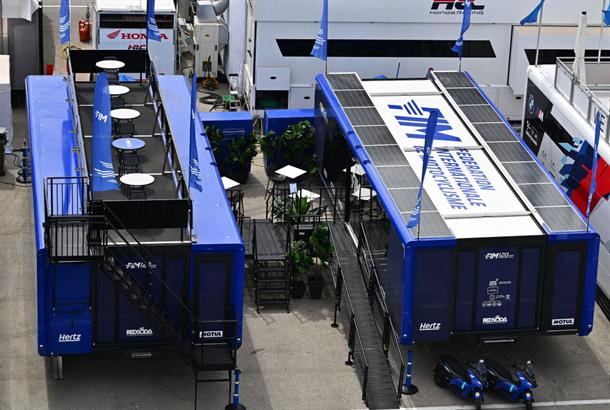 An innovative and sustainable concept brings to life FIM Hospitality, the home of the FIM family