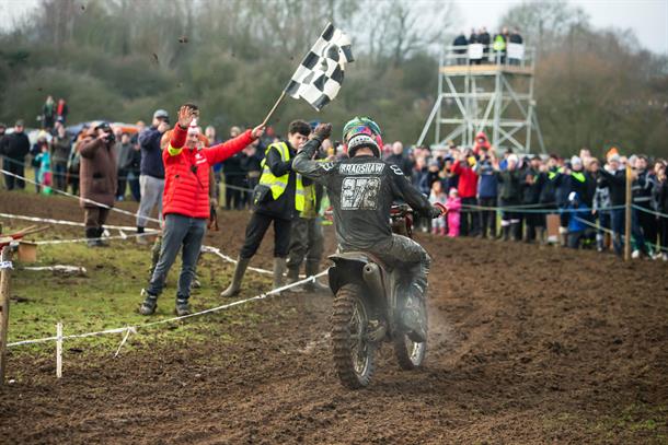 94th Wild & Woolly Returns for 2021