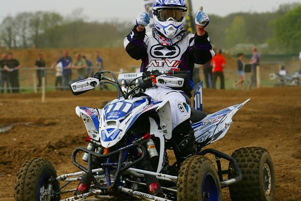 NORA-MX ROUND 7 at Milton Park