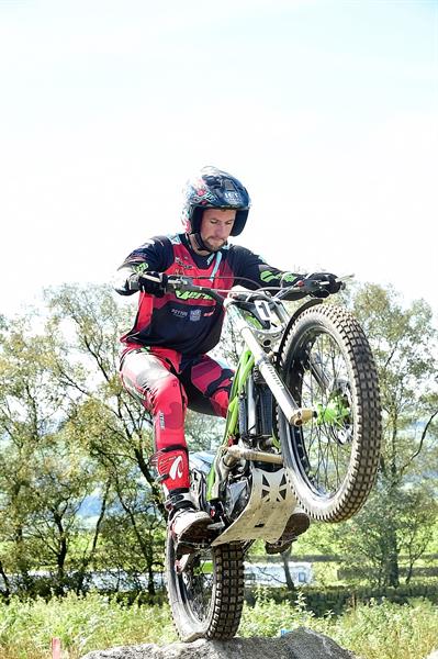 Yeadon-Guiseley to host the final round of the Super Trials Championship on Bank Holiday Monday