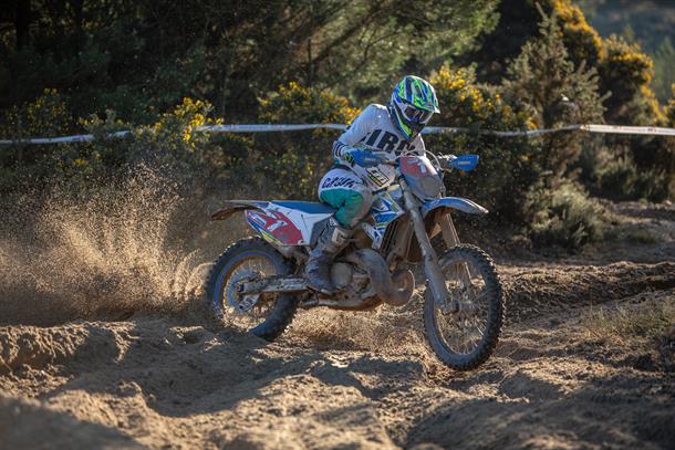 ACU Michelin British Enduro Championship Prepared for Round 2 this Weekend