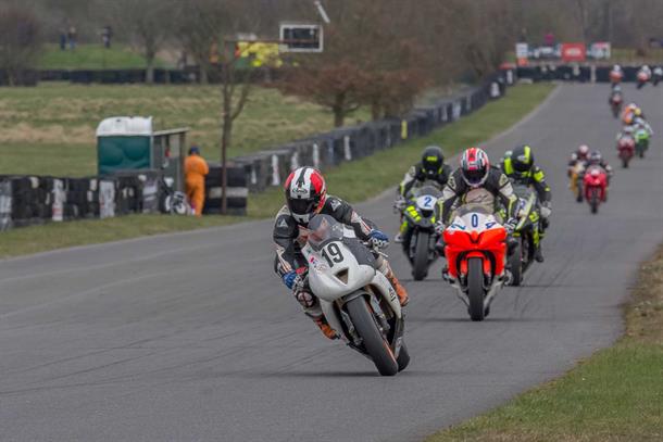 Mixed Fortunes for Reigning Champions at Darley Moor