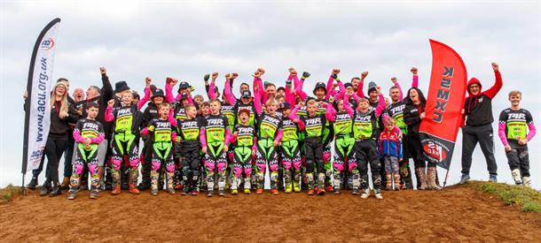 Kensworth kings of the 2021 Compass Cup