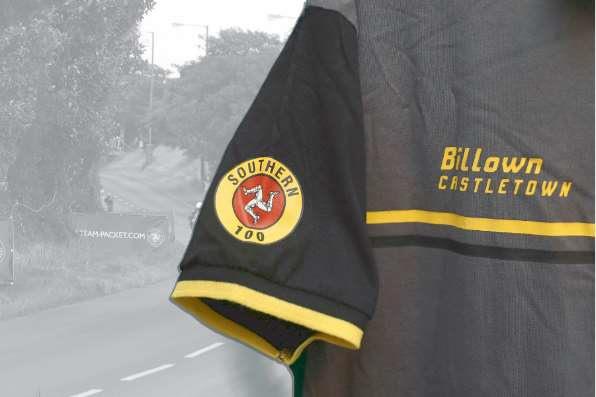 Southern 100 Merchandise Now Available