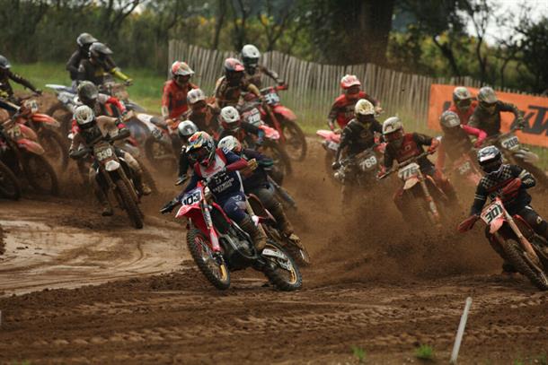 Eastern Motocross Championship lands new Sponsor for 2024!