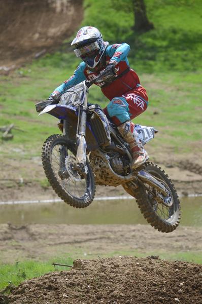 Great Turn out for the Annual Bob Collier Trophy MX in aid of Bloodwise- Long Buckby