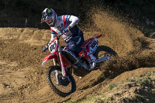 A New Era in the ACU British Motocross Championship