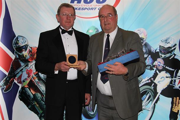 Medal of Honour for John Lightfoot