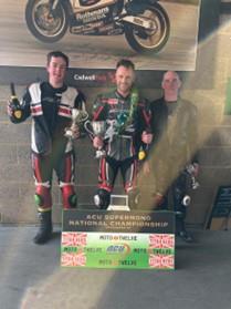 Supermono GB Round 1