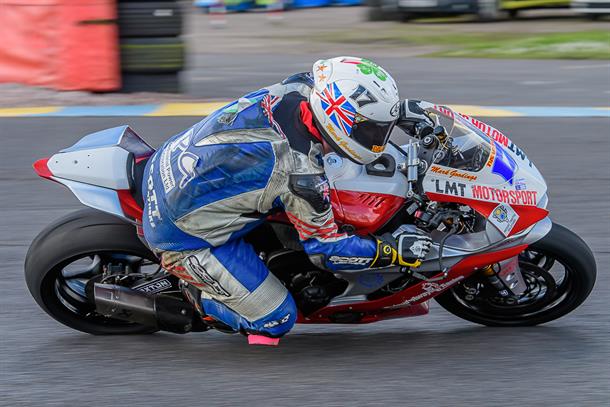 Goodings Tops the Winner’s Tally at Darley