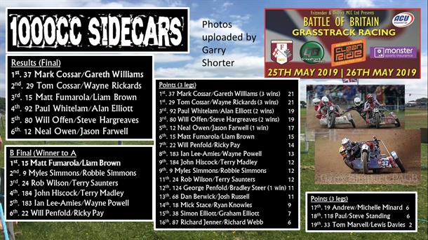 Frittenden Battle of Britain