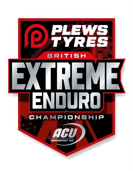 2026 PLEWS Tyres ACU British Extreme Enduro Championship