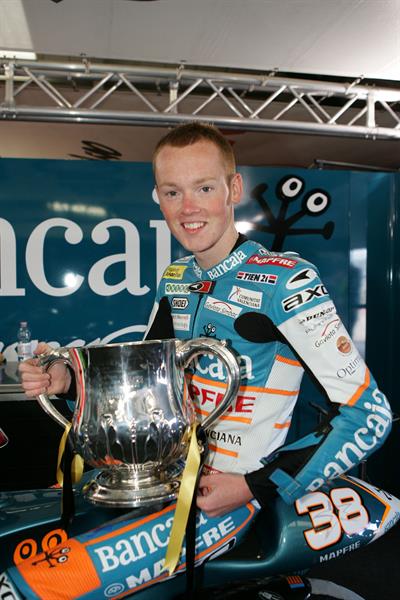 Pinhard Trophy