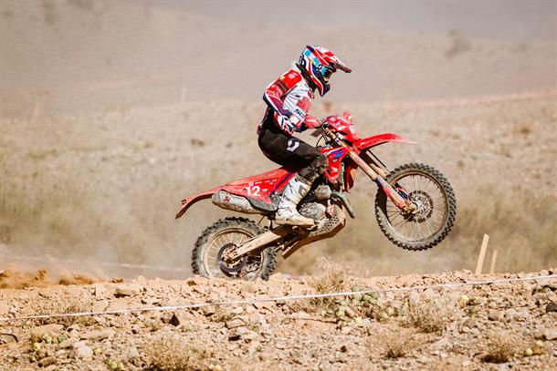 LaserMaster ISDE Day 2