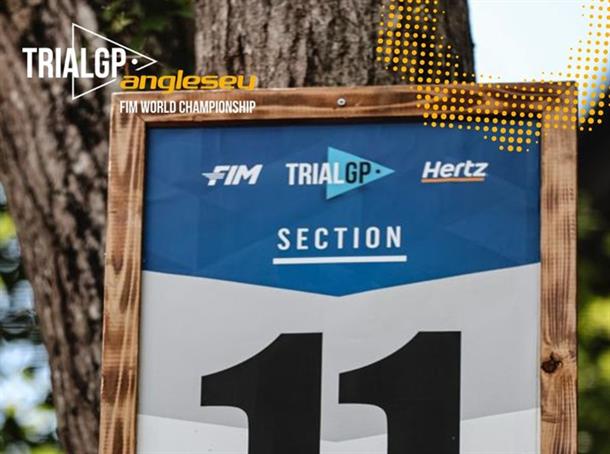 NEW RULE CHANGES HUGE BOOST FOR TRIALGP ANGLESEY FANS