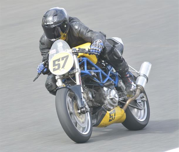 2024 marks 20 years of Ducati Sporting Club Desmo