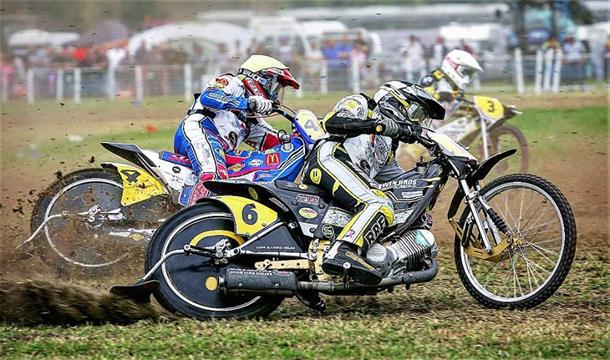 2021 FIME Solo Final – 15th August – Cancelled