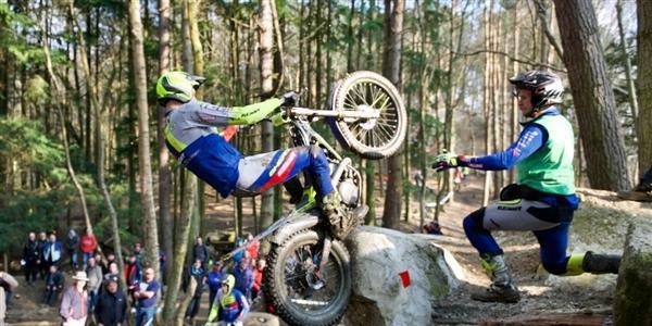 Trial GP - GB 2023