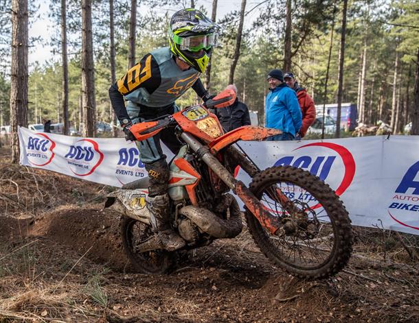 Witley 'Classic' Enduro 2019