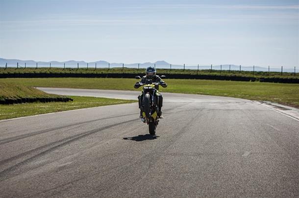 MOTO FEST - CALLING ALL BIKE LOVERS!