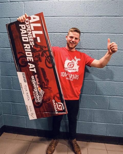 Scottish Six Day Trial 2022