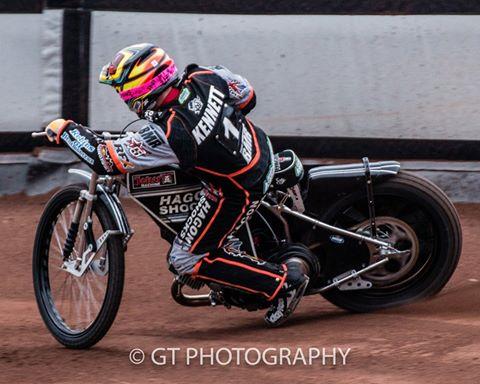 Guernsey MC and CC Youth Sand Race Training Planned