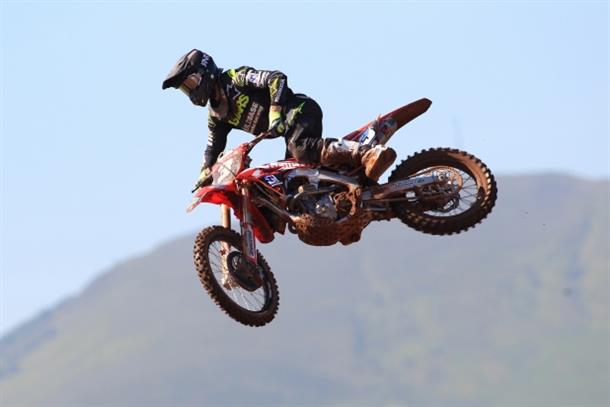 Landrake ends 2019 Maxxis ACU British Motocross Championship